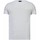textil Herre T-shirts m. korte ærmer Local Fanatic 64900670 Hvid