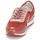 Sko Dame Lave sneakers André SPRINT Pink