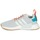 Sko Lave sneakers adidas Originals NMD R2 SUMMER Grå
