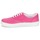 Sko Dame Lave sneakers André BRITNEY Pink