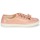 Sko Dame Lave sneakers André BOUTIQUE Pink