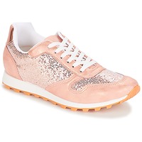 Sko Dame Lave sneakers André RUNY Pink