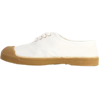 Sko Dame Lave sneakers Bensimon 235367 Hvid