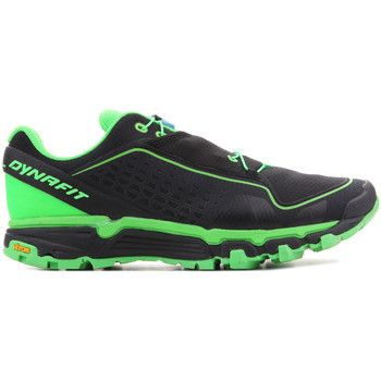 Sko Herre Lave sneakers Dynafit Ultra PRO 64034 0963 black, green