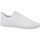 Sko Herre Lave sneakers adidas Originals VS Pace Hvid