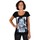 textil Dame T-shirts & poloer Eleven Paris 21462 Sort