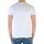 textil Dreng T-shirts m. korte ærmer Eleven Paris 28792 Hvid