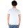 textil Dreng T-shirts m. korte ærmer Eleven Paris 28800 Hvid