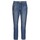 textil Dame Lige jeans Gaudi AANDALEEB Blå / Medium