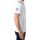 textil Herre Polo-t-shirts m. korte ærmer Marion Roth 56061 Hvid