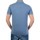 textil Herre Polo-t-shirts m. korte ærmer Mcgregor 78040 Blå