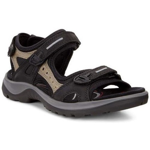 Ecco Offroad Sort - Sko sandaler Dame 1039,00