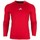 textil Herre T-shirts m. korte ærmer adidas Originals Alphaskin LS Rød
