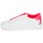 Sko Dame Lave sneakers KLOM KISS Hvid / Pink