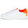 Sko Dame Lave sneakers KLOM KEEP Hvid / Orange