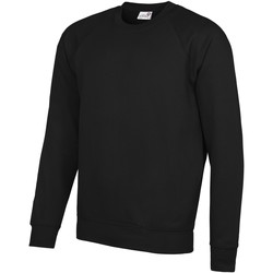 textil Herre Sweatshirts Awdis AC001 Black
