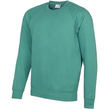 textil Herre Sweatshirts Awdis AC001 Emerald