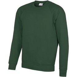 textil Herre Sweatshirts Awdis AC001 Green