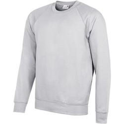 textil Herre Sweatshirts Awdis AC001 Grey