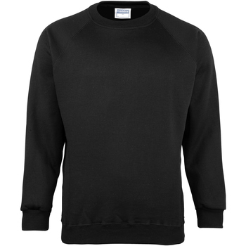 textil Herre Sweatshirts Maddins MD01M Black