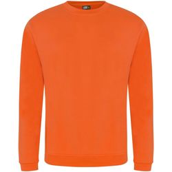 textil Herre Sweatshirts Pro Rtx RTX Orange