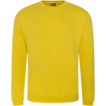textil Herre Sweatshirts Pro Rtx RTX Yellow