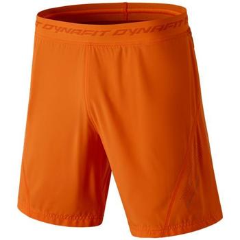 textil Herre Shorts Dynafit React 2 Dst M 2/1 Shorts 70674-4861 Orange