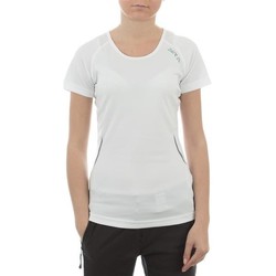 textil Dame T-shirts m. korte ærmer Dare 2b T-shirt  Acquire T DWT080-900 white