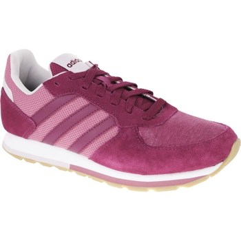 Sko Dame Lave sneakers adidas Originals 8K Pink