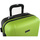 Tasker Hardcase kufferter Itaca Tiber Grøn