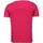 textil Herre T-shirts m. korte ærmer Local Fanatic 75944495 Pink