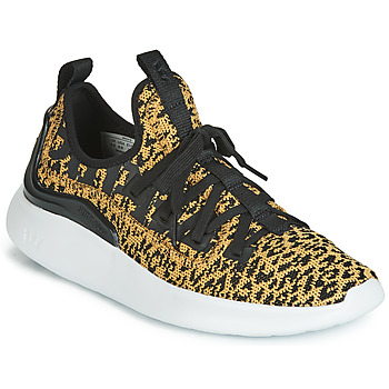 Sko Lave sneakers Supra FACTOR Leopard
