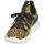Sko Lave sneakers Supra FACTOR Leopard