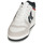 Sko Lave sneakers hummel MINNEAPOLIS Hvid