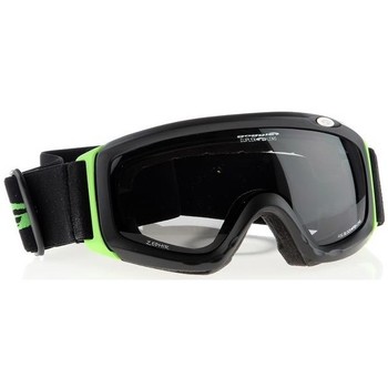 Accessories Sportstilbehør Goggle Eyes narciarskie Goggle H842-2 Sort