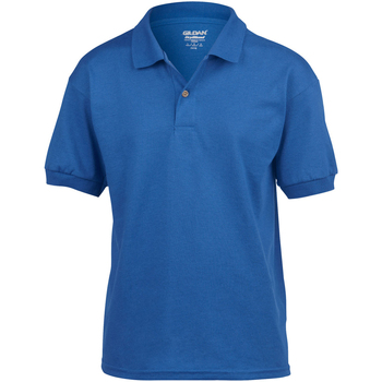 textil Børn Polo-t-shirts m. korte ærmer Gildan 8800B Flerfarvet