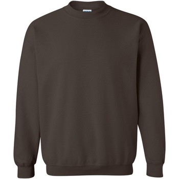 textil Sweatshirts Gildan 18000 Sort