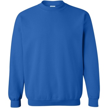 textil Sweatshirts Gildan 18000 Royal