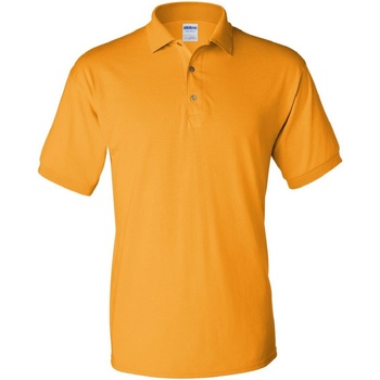 textil Herre Polo-t-shirts m. korte ærmer Gildan 8800 Flerfarvet