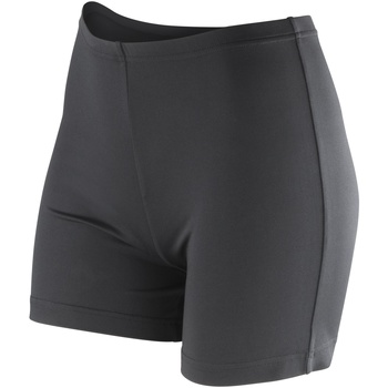 textil Dame Shorts Spiro Softex Black