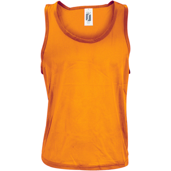 textil Herre Toppe / T-shirts uden ærmer Sols Anfield Orange