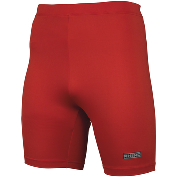 textil Herre Shorts Rhino RH010 Red