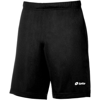 textil Dreng Shorts Lotto Omega Black