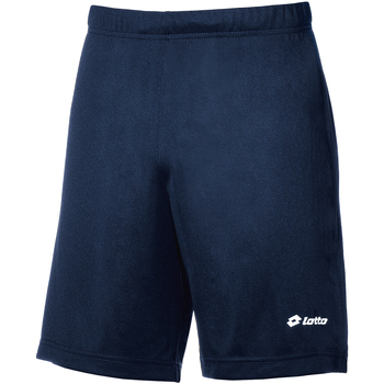 textil Dreng Shorts Lotto Omega Navy