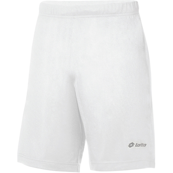 textil Dreng Shorts Lotto Omega White