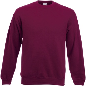 textil Sweatshirts Fruit Of The Loom 62154 Flerfarvet