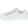Sko Dame Lave sneakers Victoria TENIS GLITTER Hvid