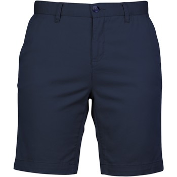 textil Dame Shorts Front Row FR606 Navy