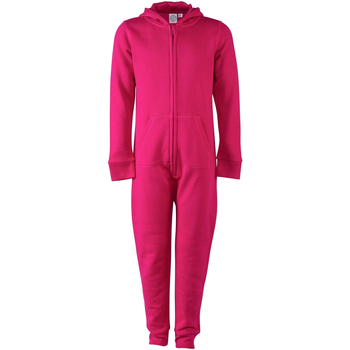 textil Børn Pyjamas / Natskjorte Skinni Fit Minni Flerfarvet