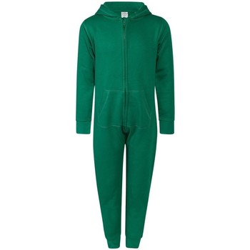textil Børn Pyjamas / Natskjorte Skinni Fit Minni Grøn